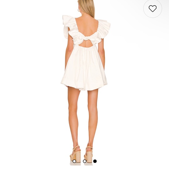 Clementine Mini Dress For Love and Lemons - Picture 5 of 5